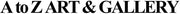 A to Z Art & Gallery