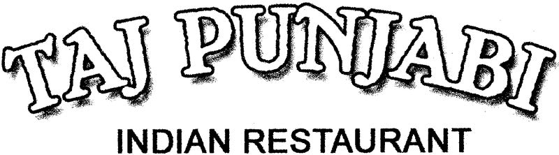 Taj Punjabi Indian Restaurant