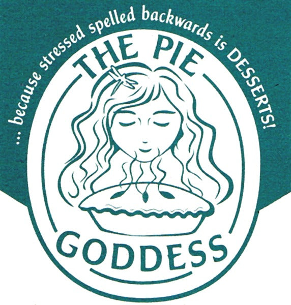 Pie Goddess