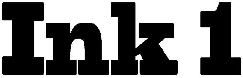 Ink 1
