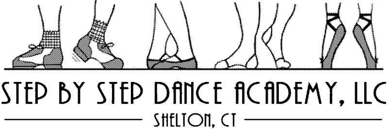 Step By Step Dance Academy