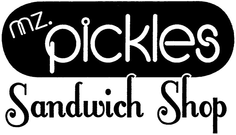 Mz Pickles Sandwich Shop