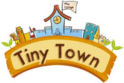 Tiny Town Play Lounge