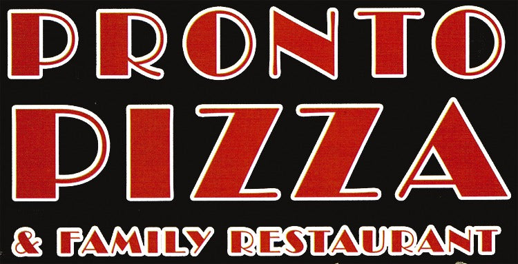Pronto Pizzae