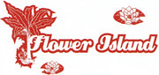 Flower Island