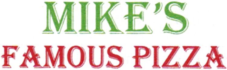 Mike's Famous Pizza