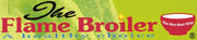 The Flame Broiler