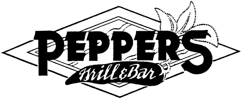 Peppers Grill