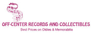 Off-Center Records & Collectibles