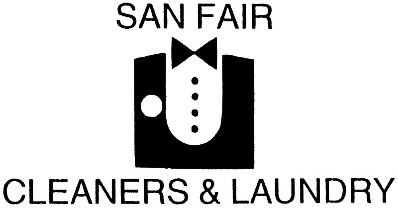San-Fair Cleaners & Laundry