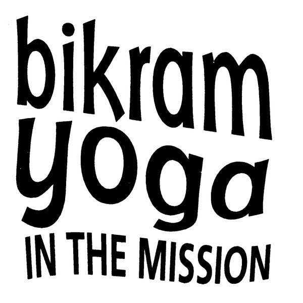 Mission Yoga