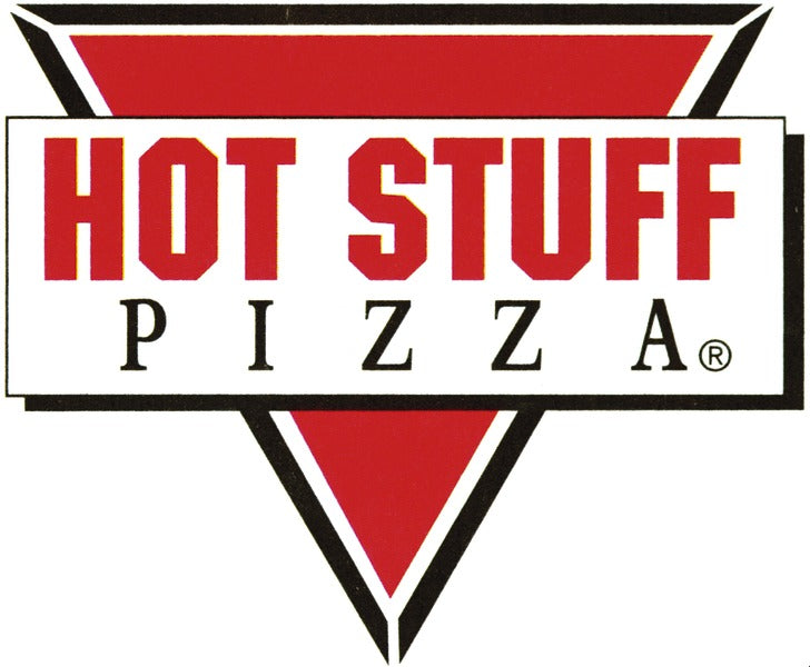 HOT STUFF PIZZA