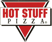 HOT STUFF PIZZA