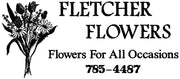 Fletcher Flowers