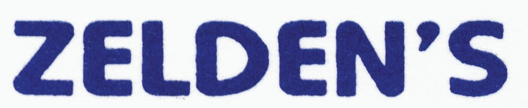Zelden's Shoe Store