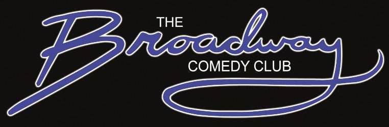 Broadway Comedy Club