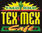 Taco Rico Tex-Mex Cafe