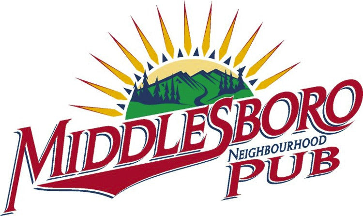 Middlesboro Pub