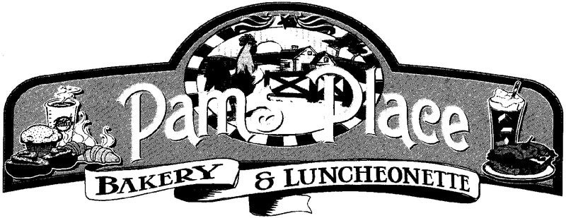 Pam's Place Bakery & Luncheonette