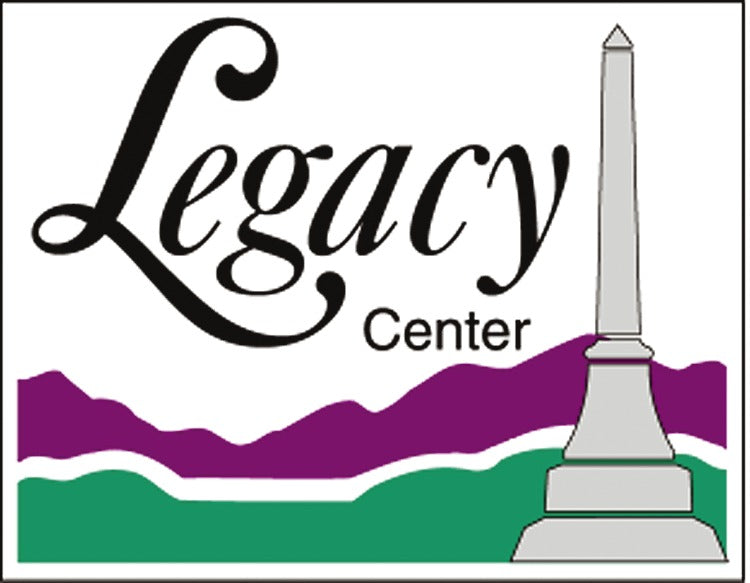 Lehi Legacy Center