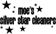 Moe's Silver Star Cleaners