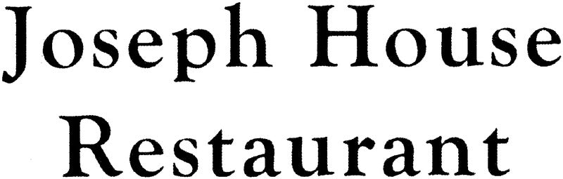 Joseph's Restaurant