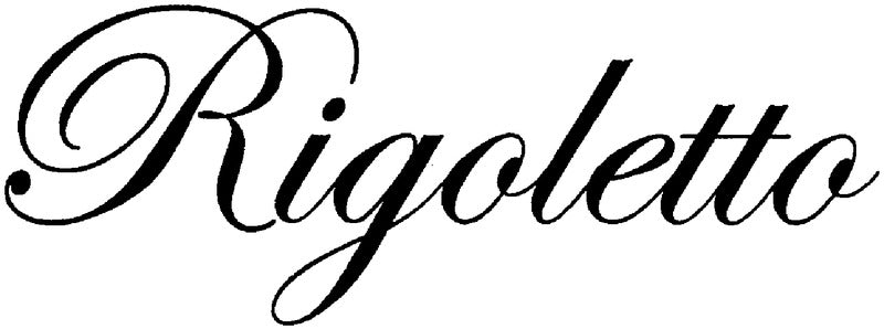 Rigoletto Italian Bakery & Cafe