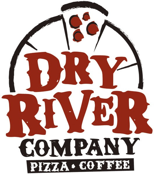 Dry River Company Pizza