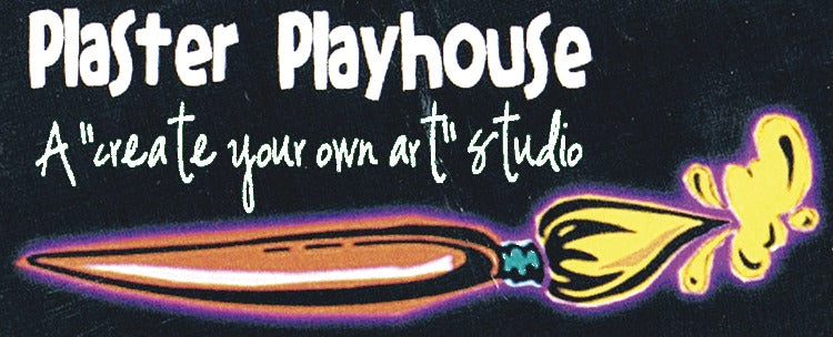 Plaster Playhouse