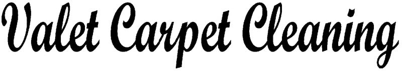 Valet Carpet Cleaning