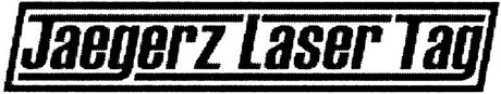 Jaegerz Laser Tag