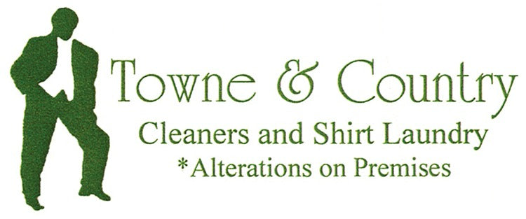 Towne & Country Cleaners & Shirt Laundry