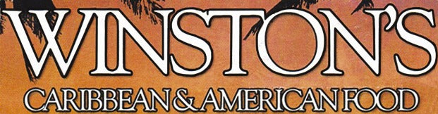 Winston's Caribbean & American Food