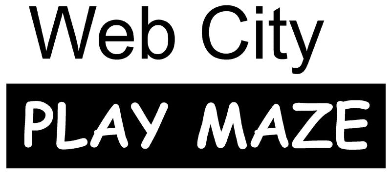 Web City