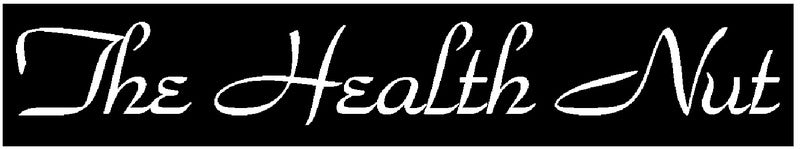 The Health Nut