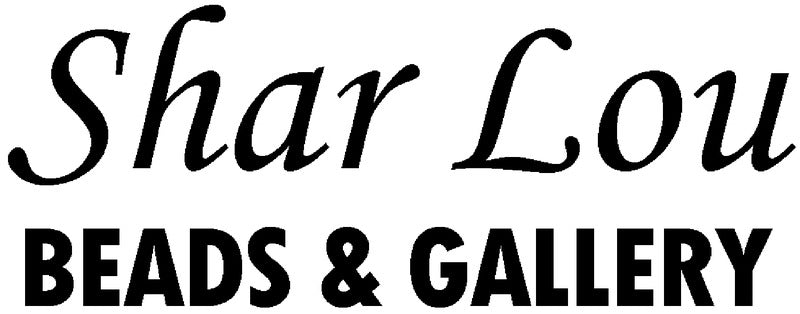 Shar Lou Beads and Gallery