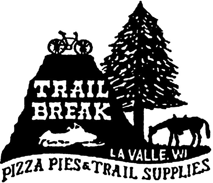 Trail Break Pizza Pies & Trail Supplies