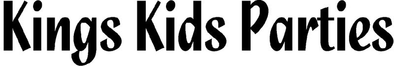 Kings Kids Parties