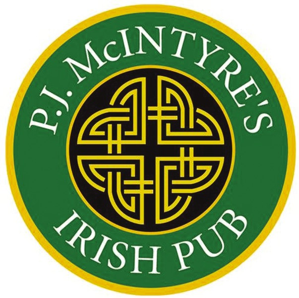 P.J. McIntyre's Irish Pub