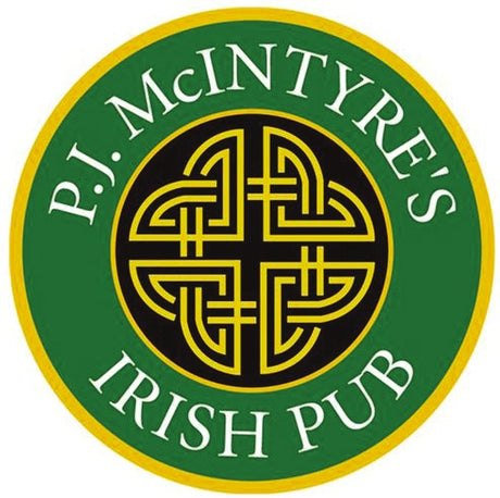 P.J. McIntyre's Irish Pub