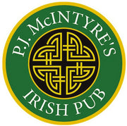 P.J. McIntyre's Irish Pub