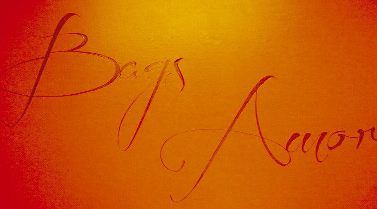 Bags Amor