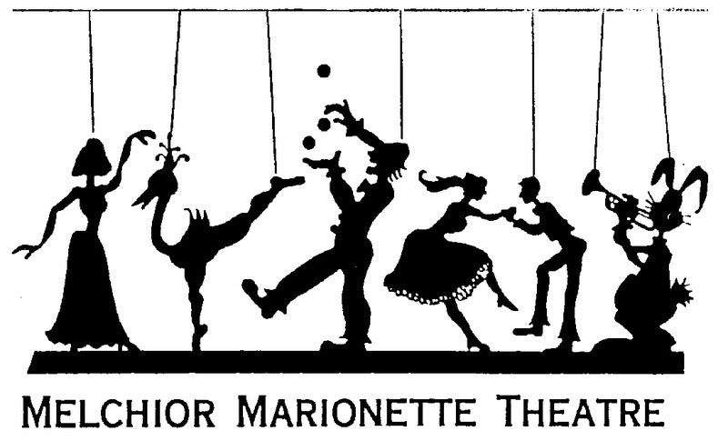 The Melchior Marionette Theatre