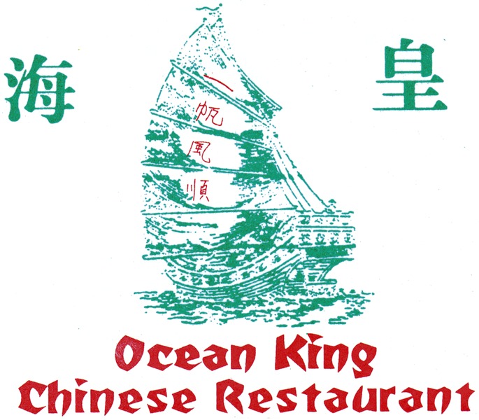 Ocean King