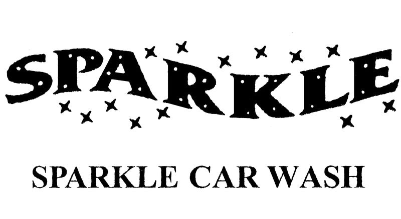 Sparkle Car Wash