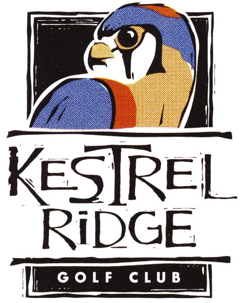 Kestrel Ridge Golf Club
