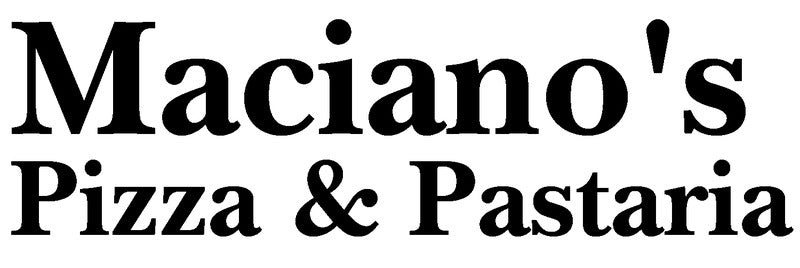Maciano's Pizza & Pastaria