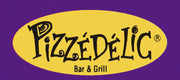 Pizzédélic