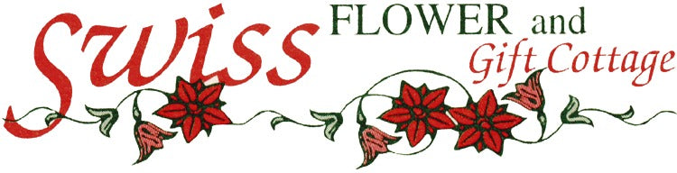 Swiss Flower & Gift Cottage