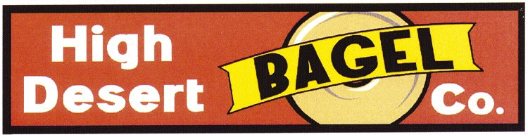 High Desert Bagel Co.